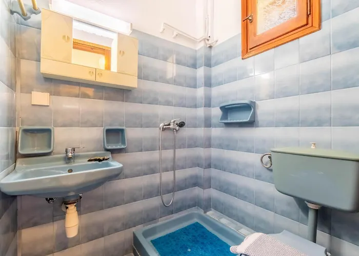 Apartment Mires House Side First Floor 7