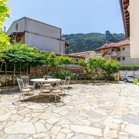 Mires House Side First Floor 7 Agios Gordios (Corfu)