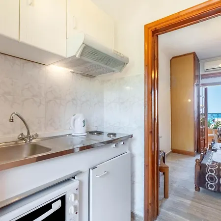 Mires House Side First Floor 7 Apartament Agios Gordios (Corfu)