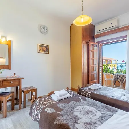 Apartament Mires House Side First Floor 7