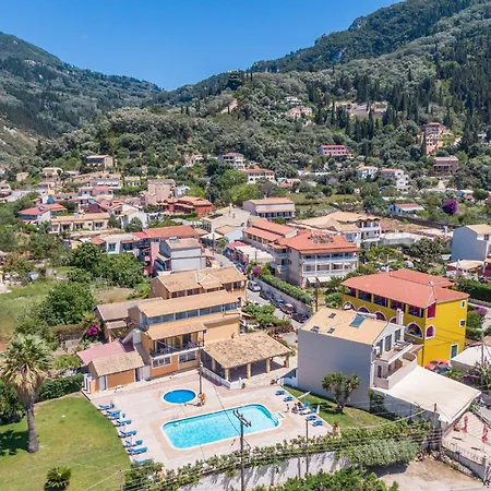 Mires House Side First Floor 7 Agios Gordios (Corfu)