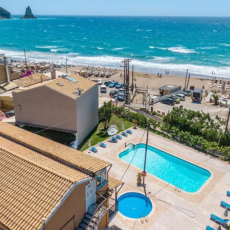 Apartament Mires House Side First Floor 7 *