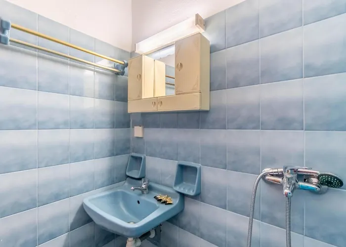 Mires House Side First Floor 7 Apartamento