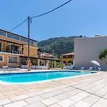 Mires House Side First Floor 7 * Agios Gordios (Corfu)
