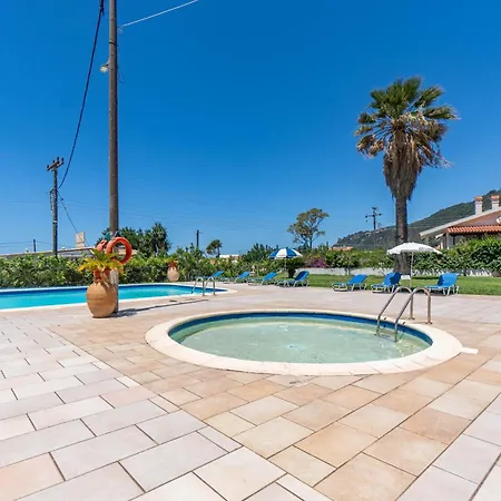 Mires House Side First Floor 7 * Agios Gordios (Corfu)