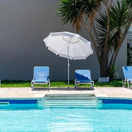 Apartman Mires House Side First Floor 7