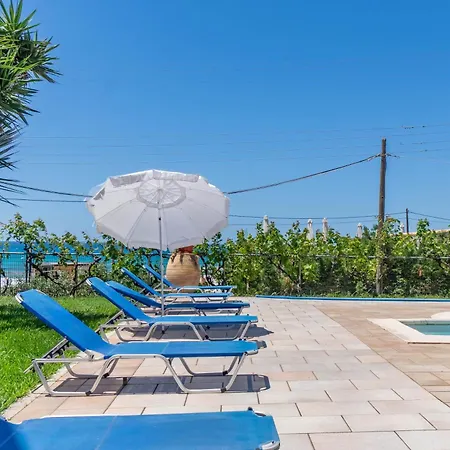 Mires House Side First Floor 7 Άγιος Γόρδιος