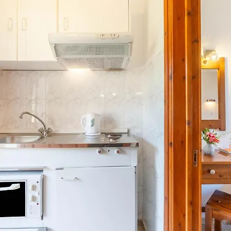 Mires House Side First Floor 7 * Agios Gordios (Corfu)