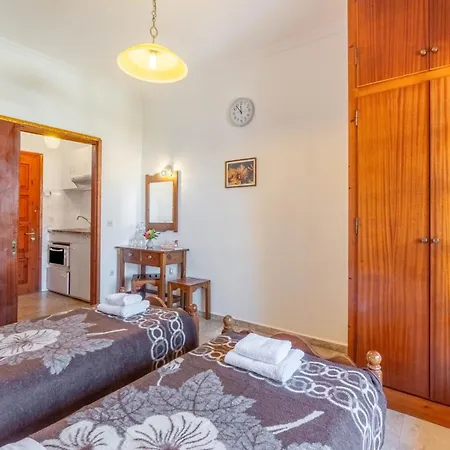 Apartment Mires House Side First Floor 7
