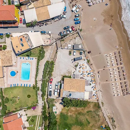 Mires House Side First Floor 7 아파트 *