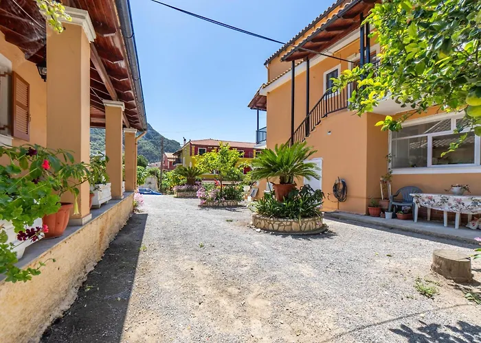 Appartamento Mires House Side First Floor 7