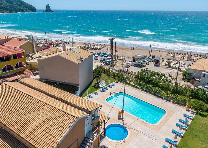 Mires House Side First Floor 7 *