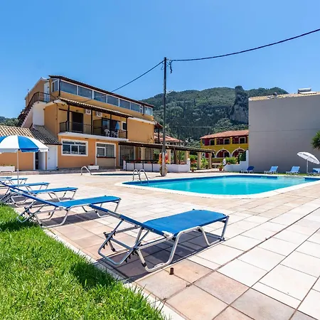 Mires House Side First Floor 7 Apartamento