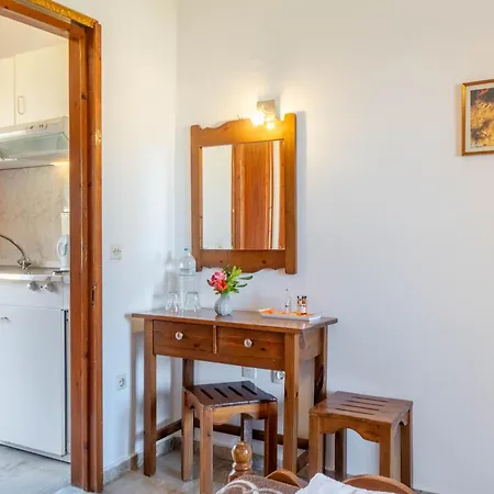 Mires House Side First Floor 7