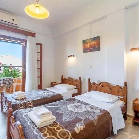 Mires House Side First Floor 7 * Agios Gordios (Corfu)