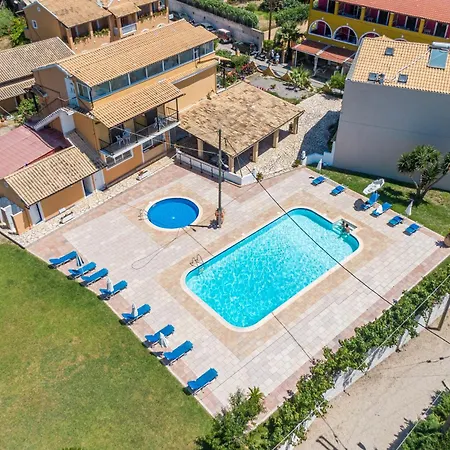 Mires House Side First Floor 7 Apartamento *