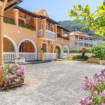 Mires House Side First Floor 7 Agios Gordios (Corfu)