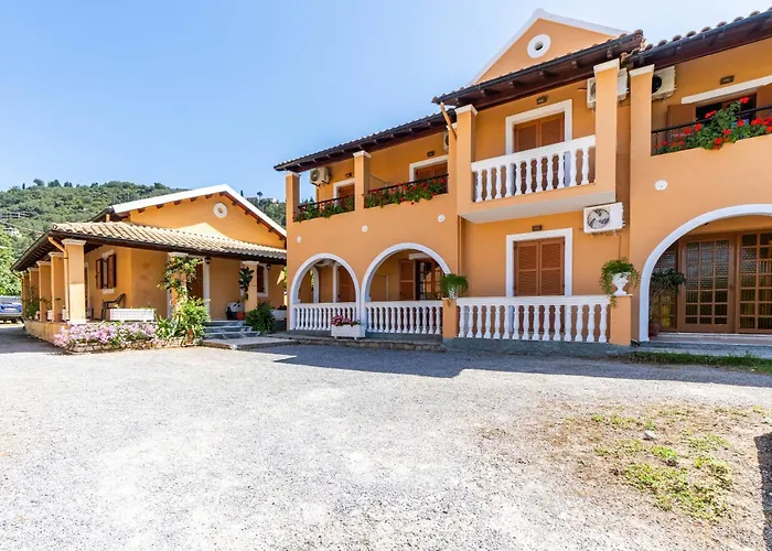 Apartament Mires House Side First Floor 7